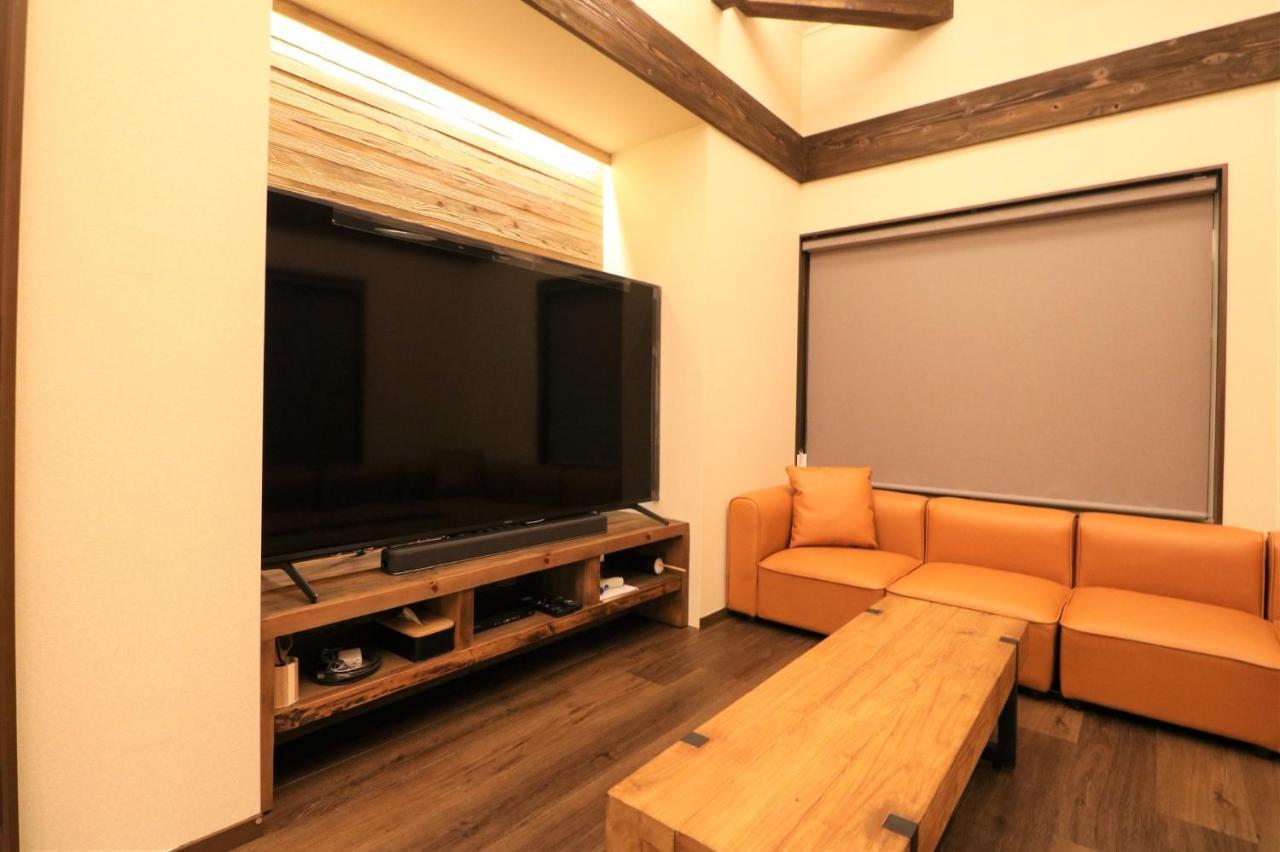 Smart Stay Omuroyama 3Goume - Vacation Stay 61385V Ito  Exteriör bild