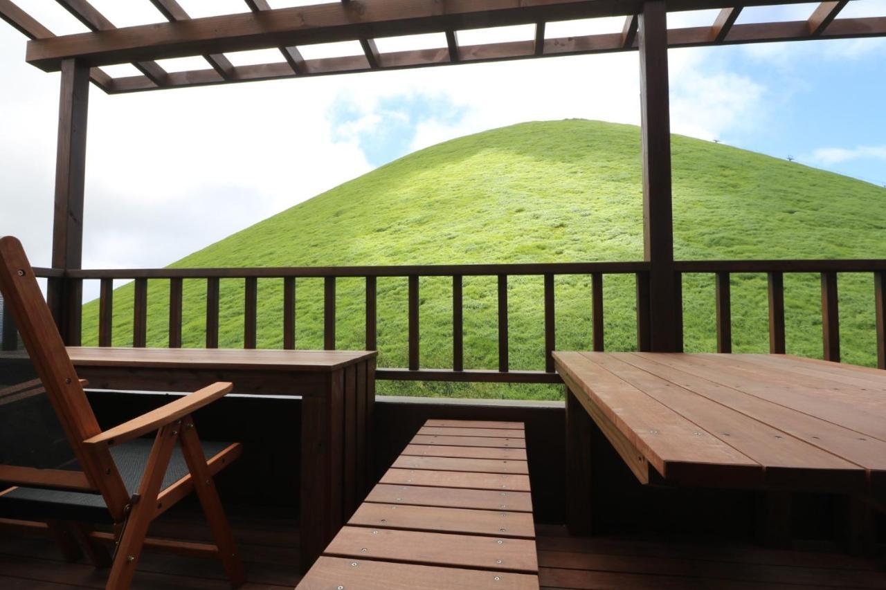 Smart Stay Omuroyama 3Goume - Vacation Stay 61385V Ito  Exteriör bild