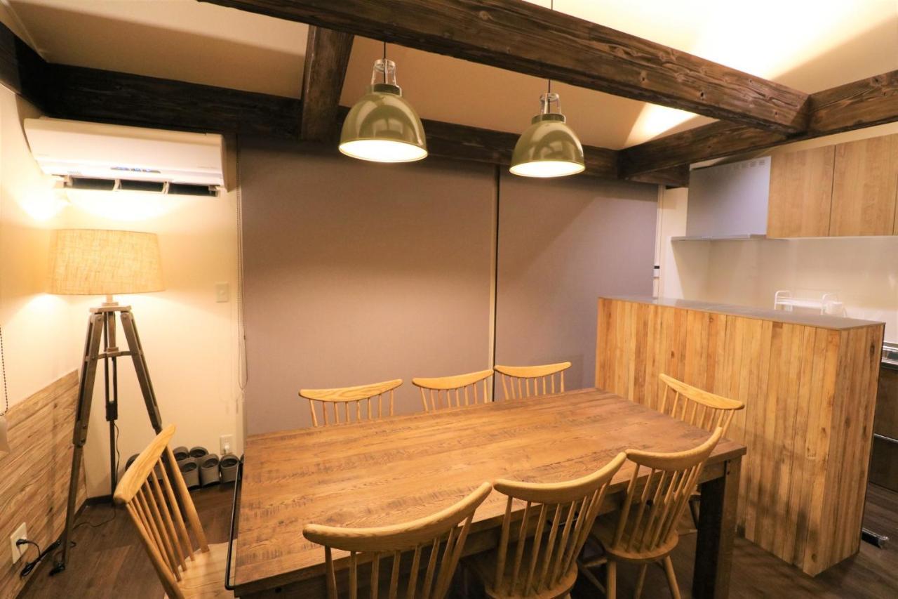 Smart Stay Omuroyama 3Goume - Vacation Stay 61385V Ito  Exteriör bild