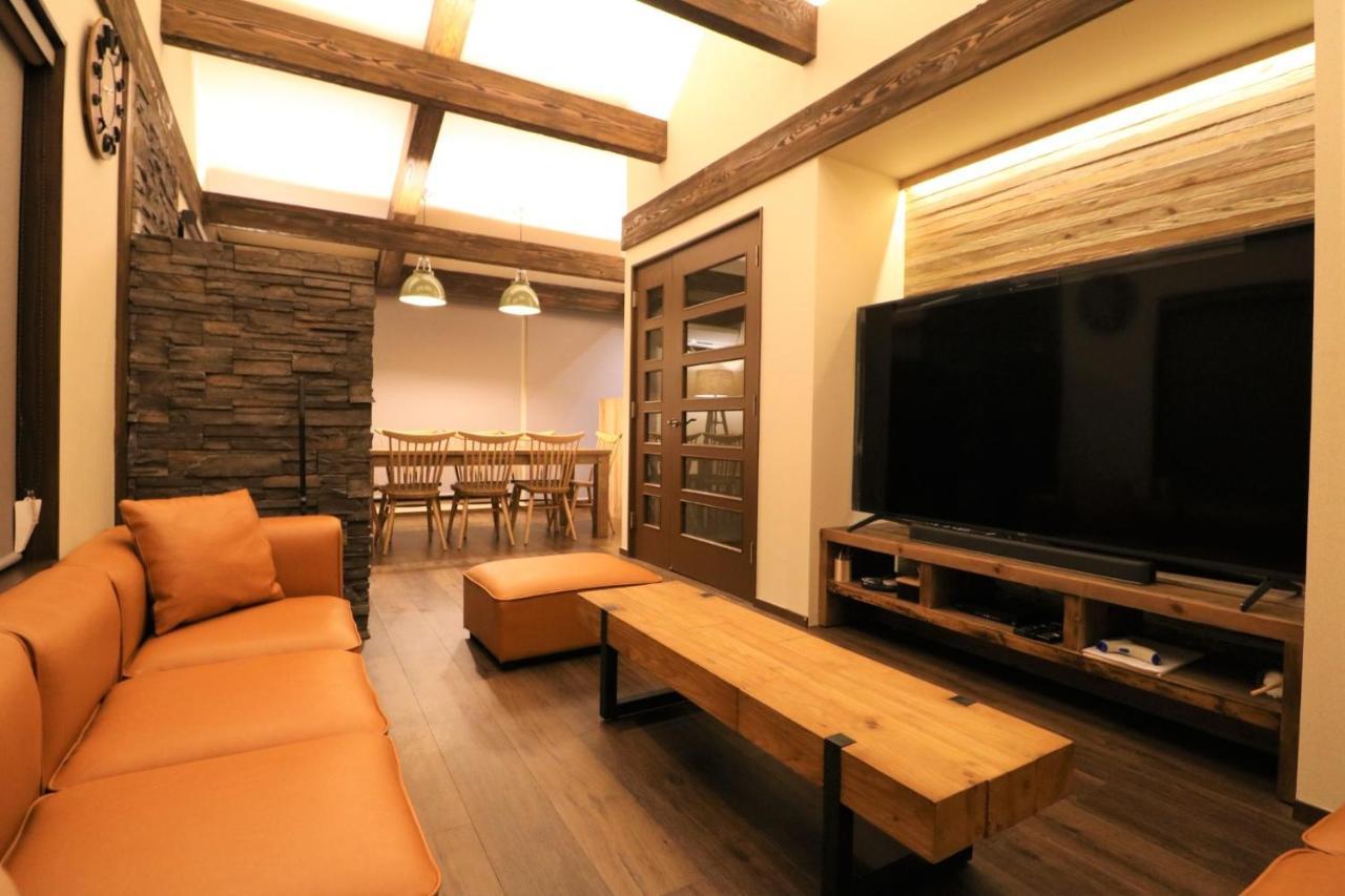 Smart Stay Omuroyama 3Goume - Vacation Stay 61385V Ito  Exteriör bild