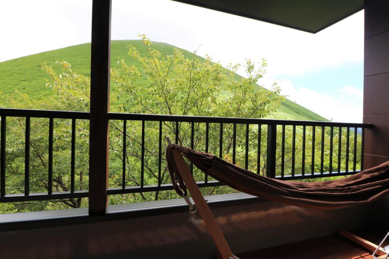 Smart Stay Omuroyama 3Goume - Vacation Stay 61385V Ito  Exteriör bild