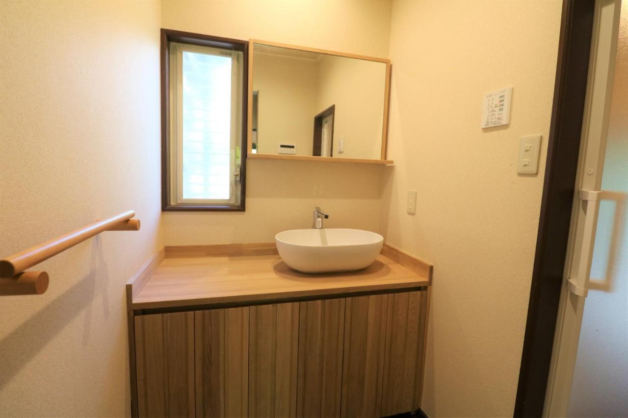 Smart Stay Omuroyama 3Goume - Vacation Stay 61385V Ito  Exteriör bild