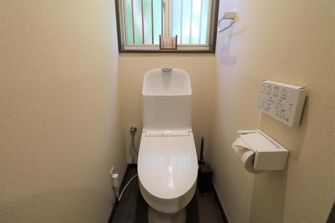 Smart Stay Omuroyama 3Goume - Vacation Stay 61385V Ito  Exteriör bild