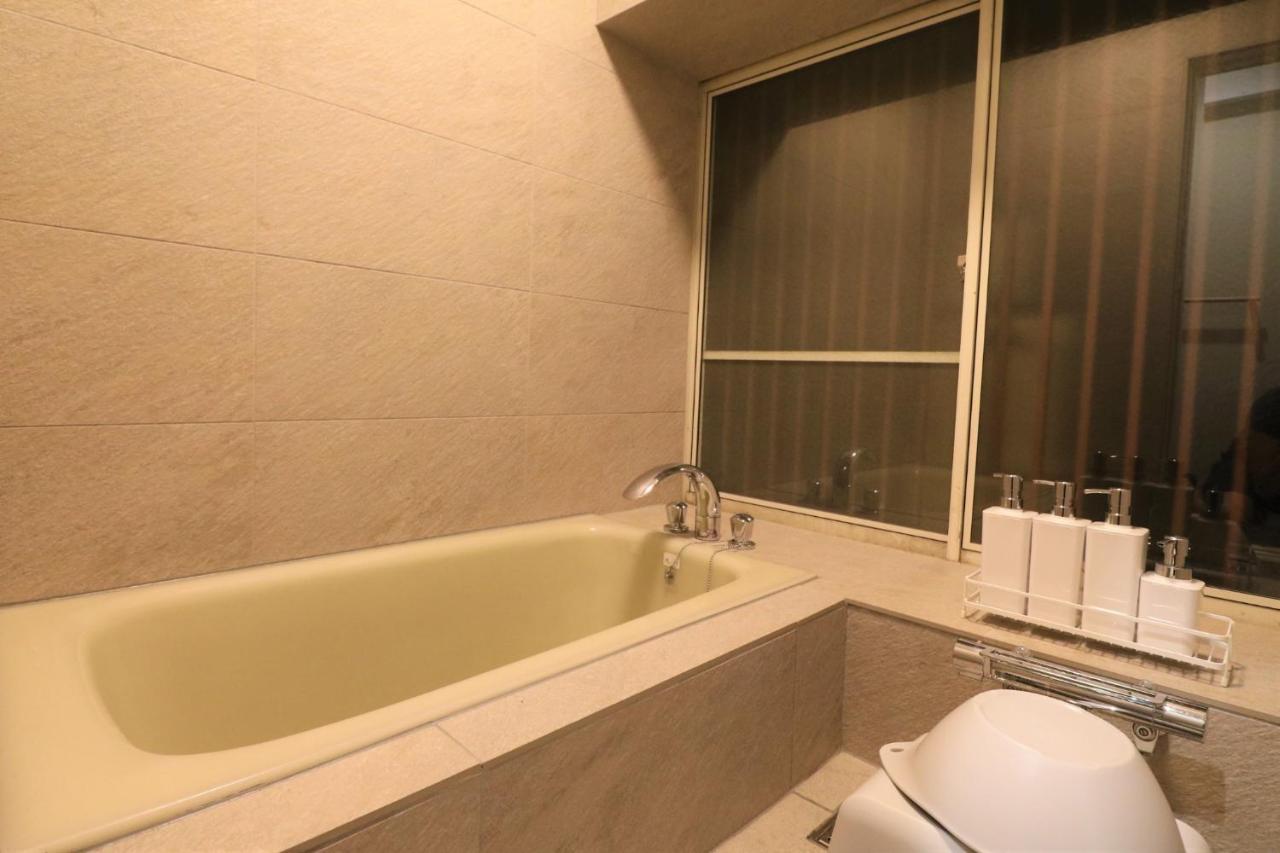 Smart Stay Omuroyama 3Goume - Vacation Stay 61385V Ito  Exteriör bild
