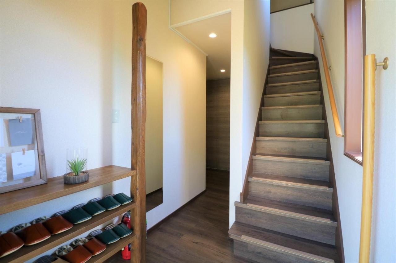 Smart Stay Omuroyama 3Goume - Vacation Stay 61385V Ito  Exteriör bild