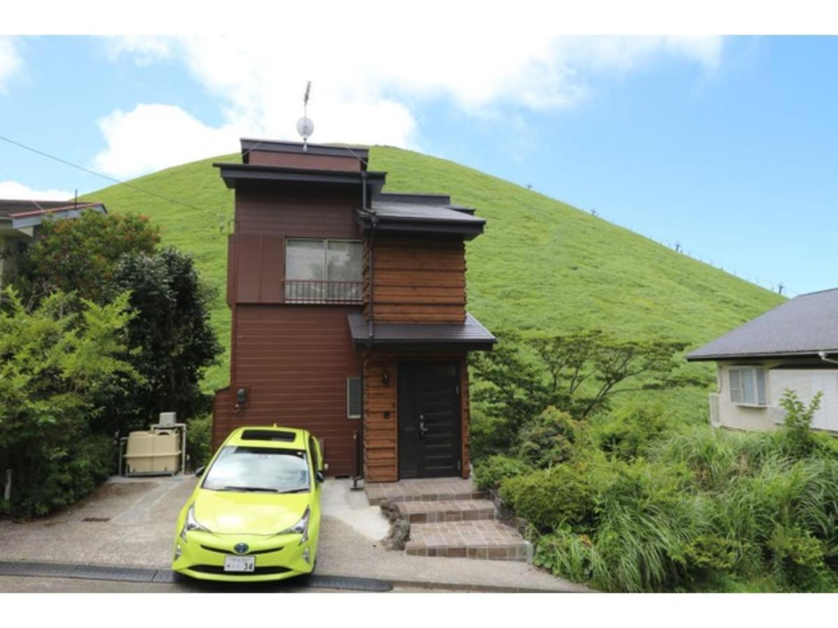 Smart Stay Omuroyama 3Goume - Vacation Stay 61385V Ito  Exteriör bild